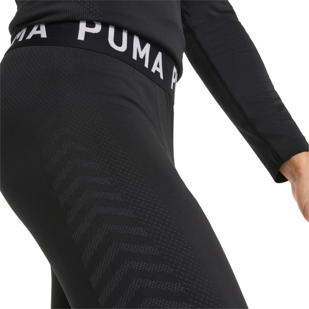 LEGGINGS PUMA TRAIN FORMKNIT SEAMLESS LO