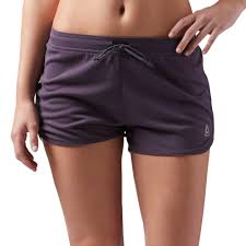 SHORT REEBOK WMNS 2IN SHORT