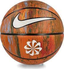 BALON DE BASKETBALL PLAYGROUND 8P AMBAR/