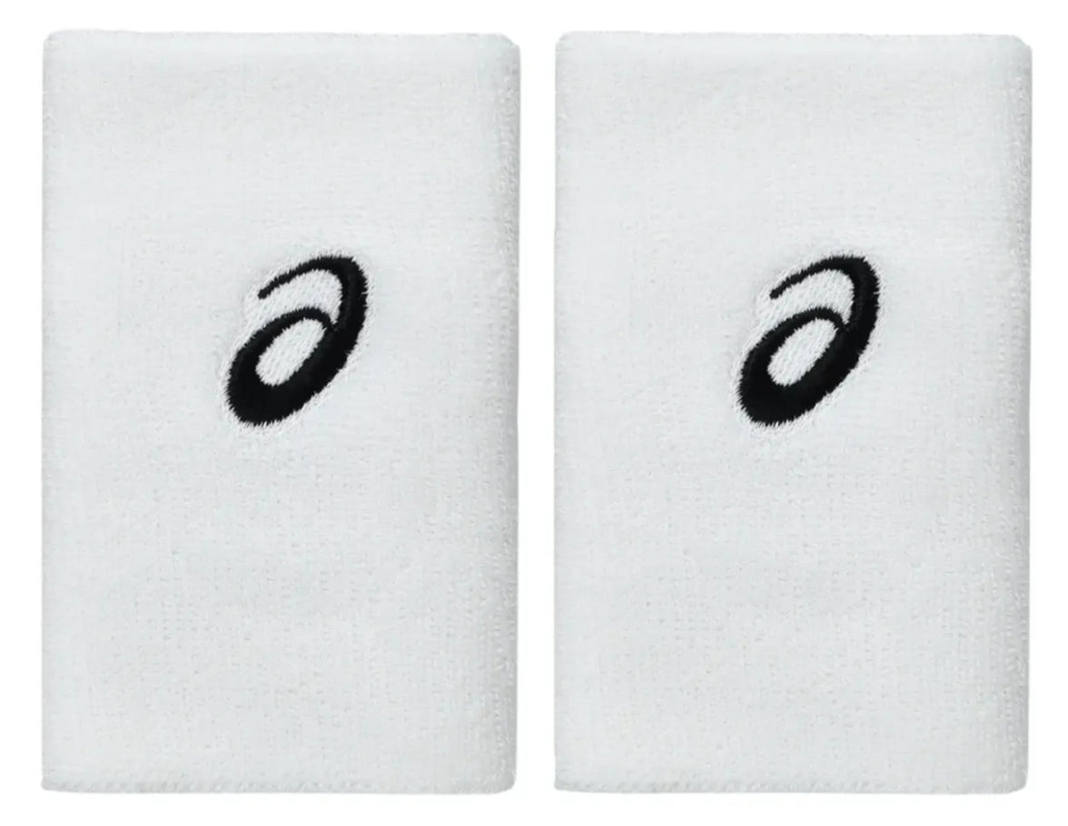 MUÑEQUERA WRIST BAND LONG     BRILLIANT