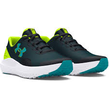 TENIS UNDER ARMOUR JR BGS SURGE 4