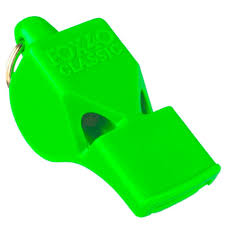 SILBATOS FOX CLASSIC VERDE NEON