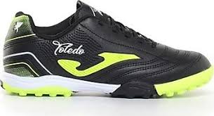 CALZADO JOMA JR. TOLEDO JR 2501 NEGRO TF