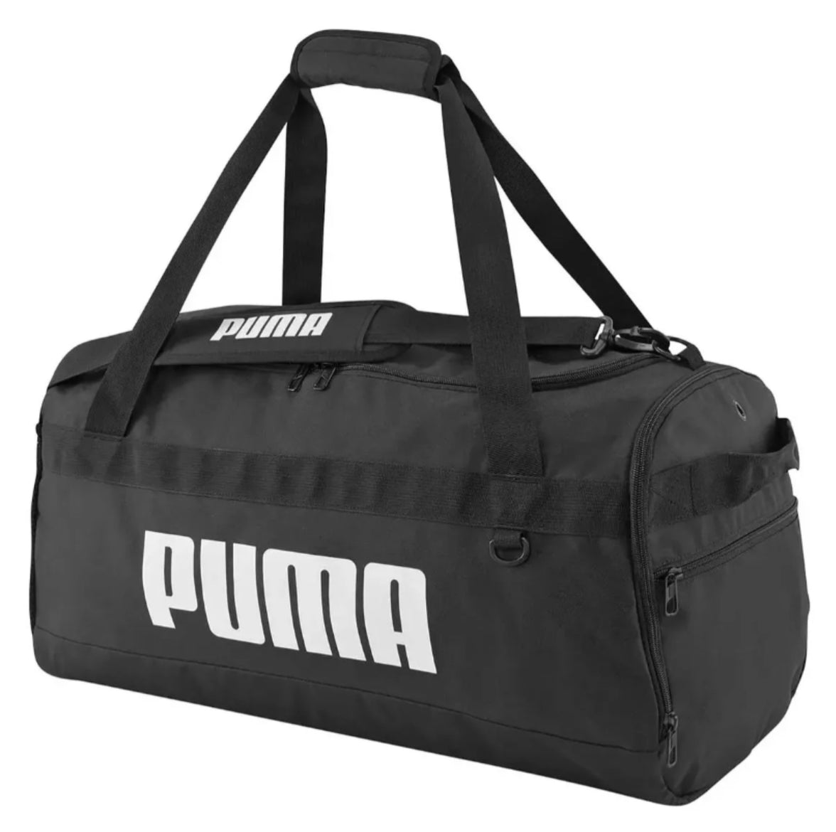 MALETA PUMA CHALLENGER DUFFEL BAG M