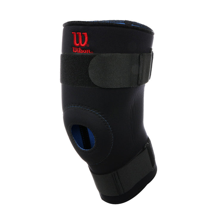 SOPORTE AJUSTABLE PARA RODILLA Y ROTULA