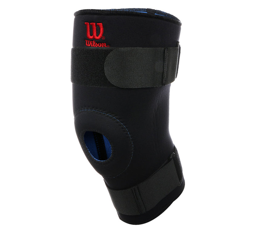 SOPORTE AJUSTABLE PARA RODILLA Y ROTULA