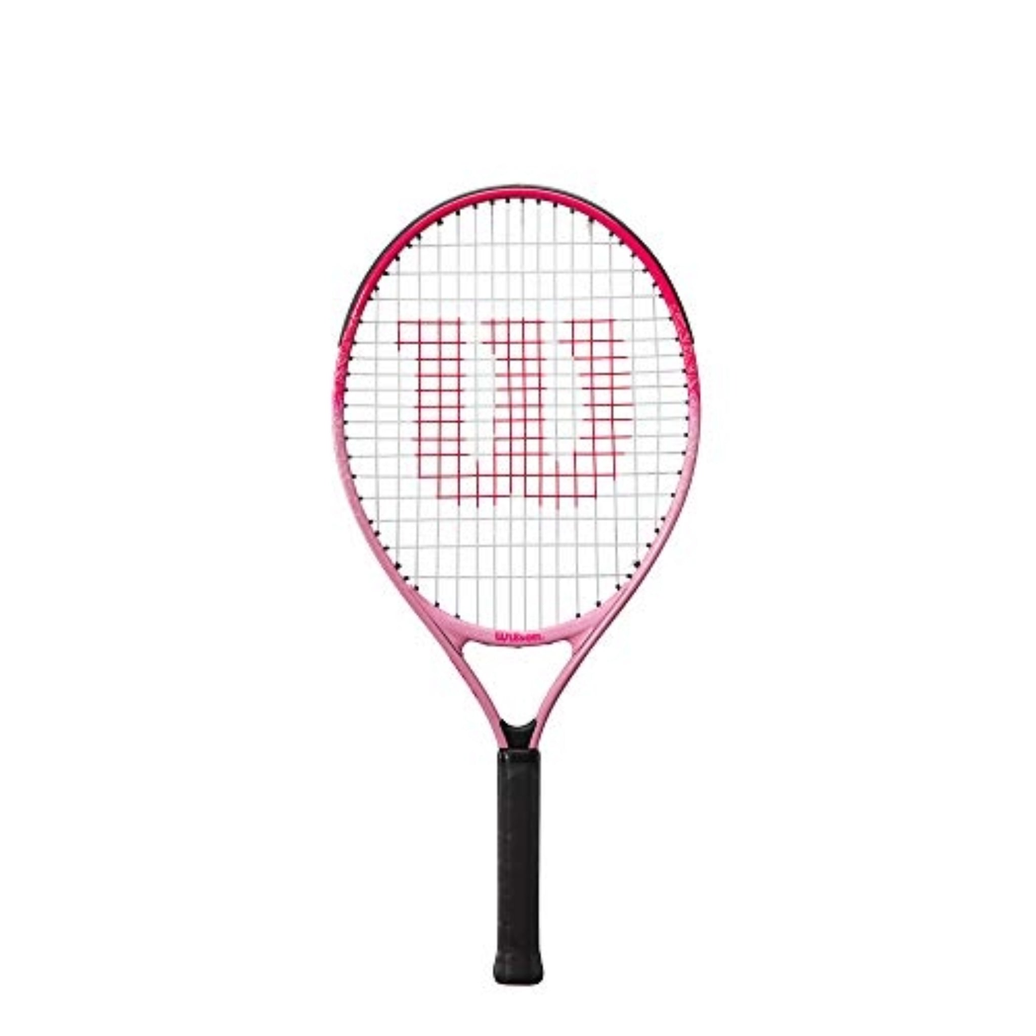 RAQUETA TENIS BURN PINK 21W