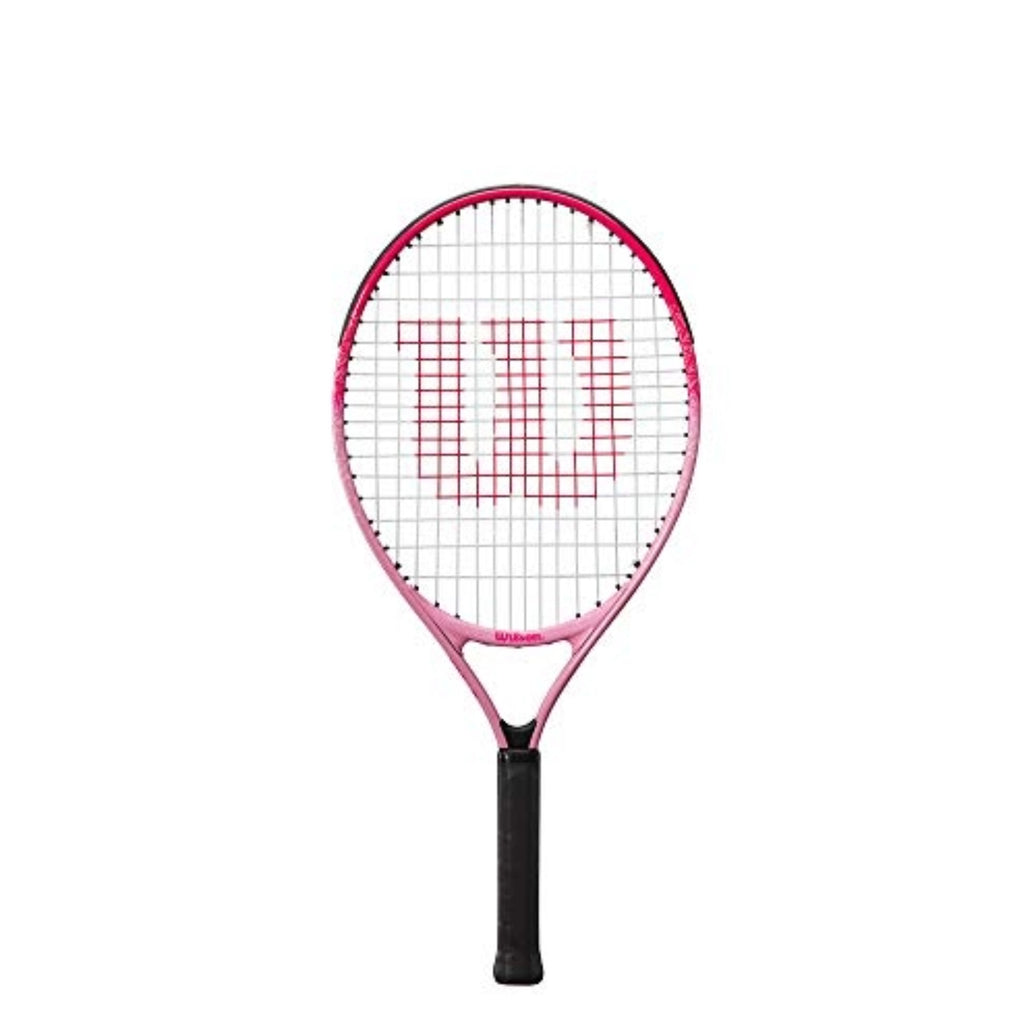 RAQUETA TENIS BURN PINK 21W