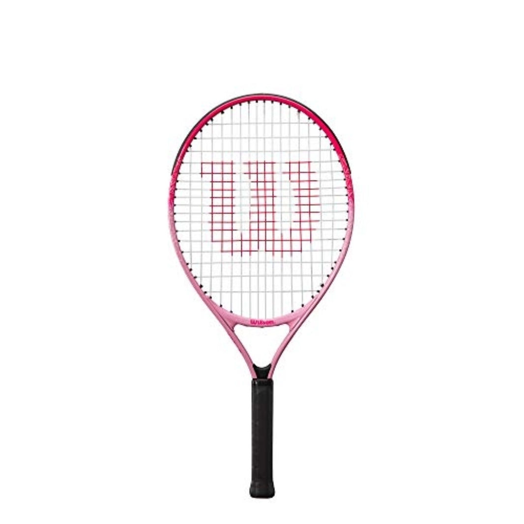 RAQUETA TENIS BURN PINK 21W