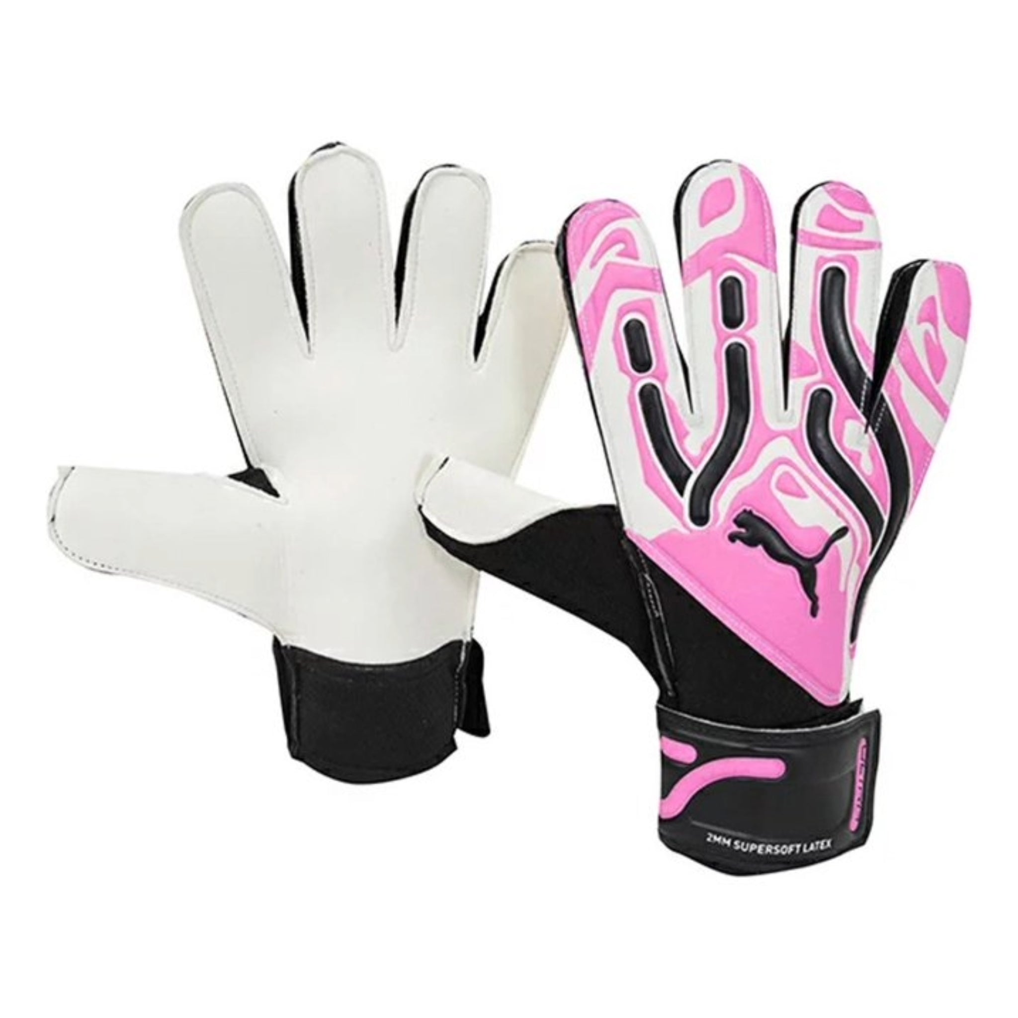 GUANTES ULTRA PLAY RC