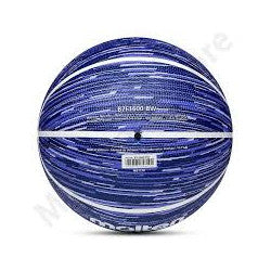 BALON MOLTEN GRAPHICS SERIES HULE NATURAL AZU/BLA N.7