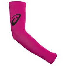 THERMAL ARM ROSA (MANGAS)