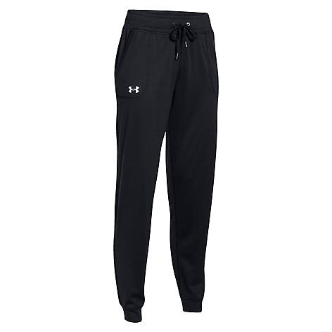 UA.PANTS SOLID DAMA NGO