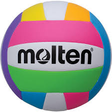 BALON MOLTEN MULTICOLOR #5