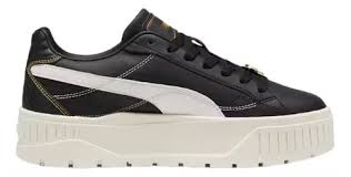TENIS PUMA WMNS KARMEN II CLASS ACT