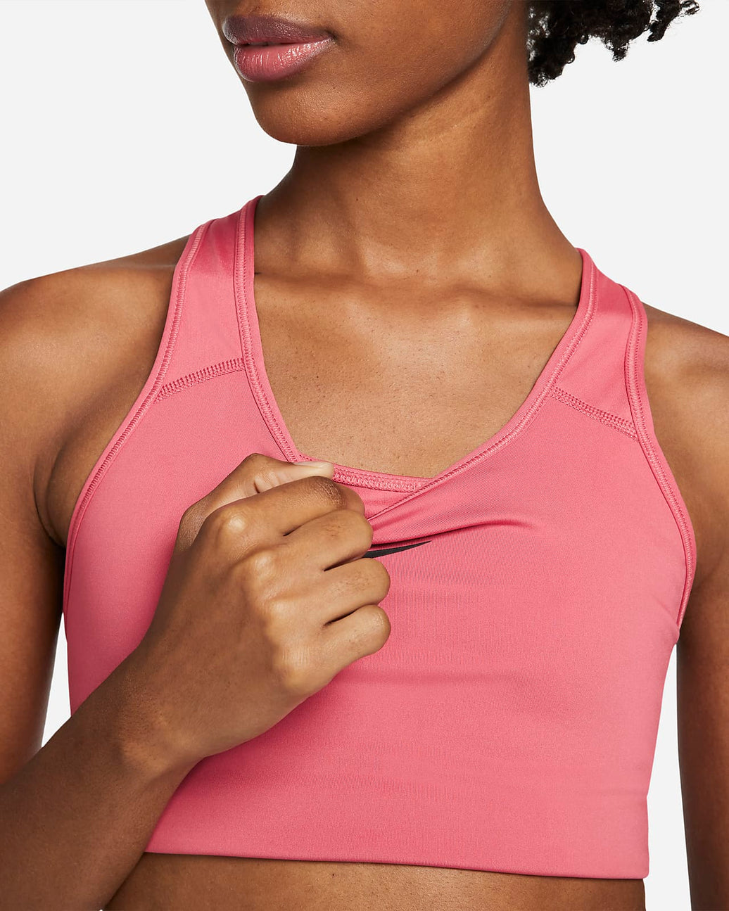 SOSTEN DEPORTIVO W NK DF SWSH 1PP BRA