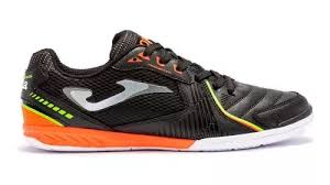 DRIBLING 2301 BLACK RED