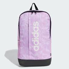 MOCHILA ADIDAS LIN BP GFX W