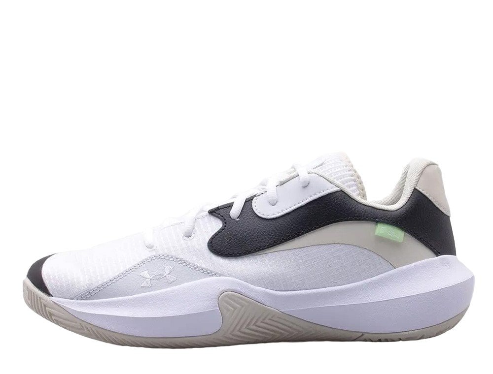 TENIS UNDER ARMOUR LOCKDOWN 7 LOW WTH