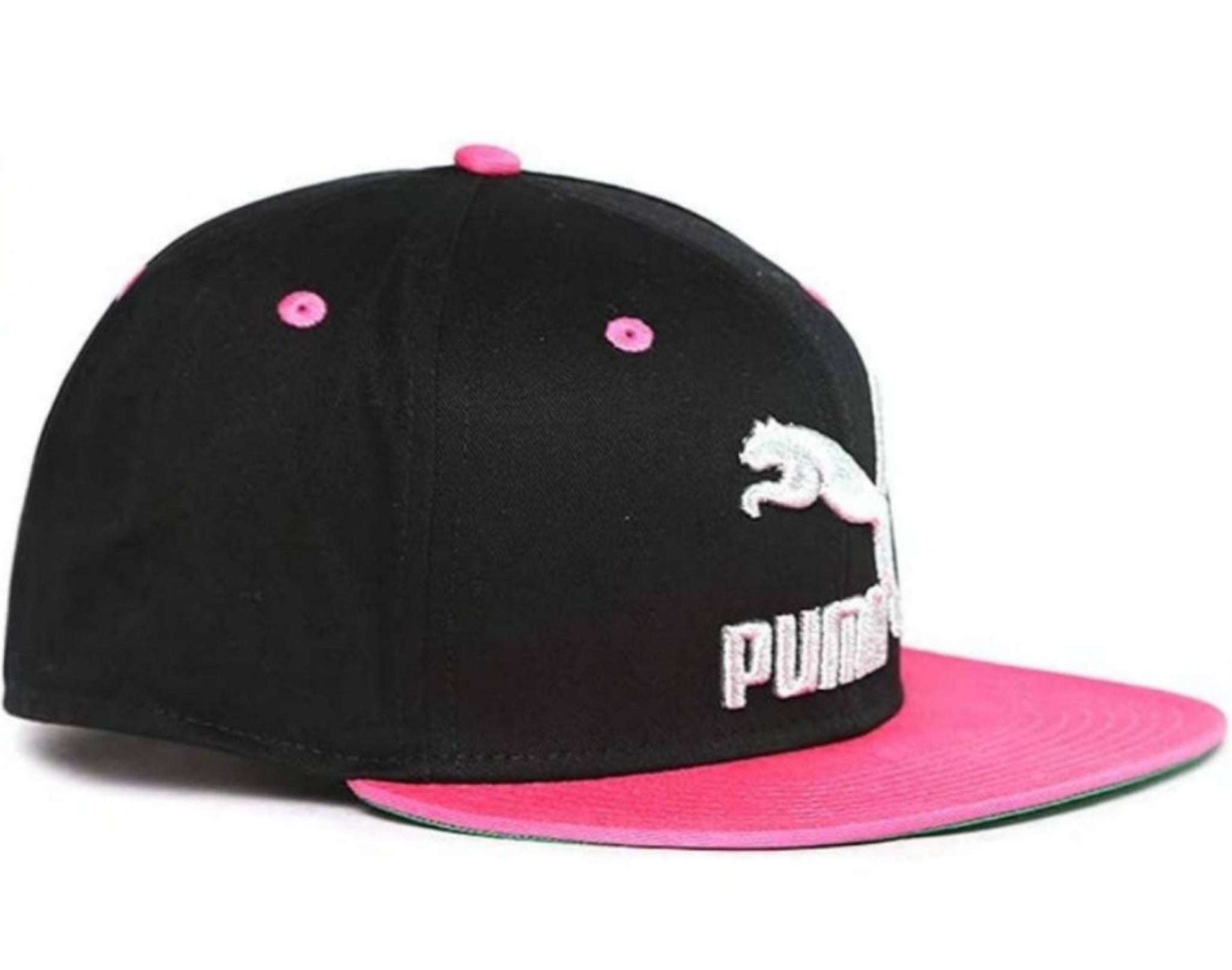 GORRAS E-UNITALLA LS COLOURBLOCK SNAPB