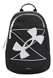 MOCHILA UA HUSTLE PLAY