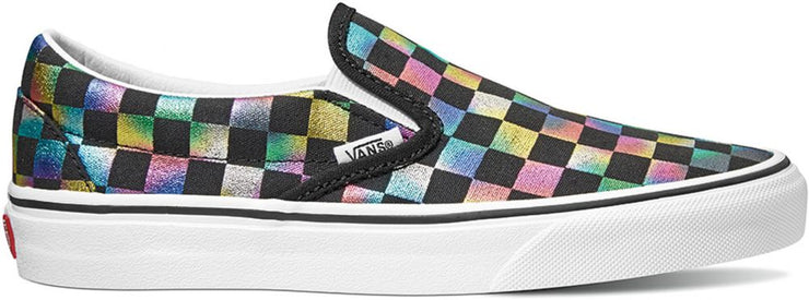 CLASSIC SLIP ON