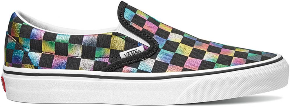 CLASSIC SLIP ON