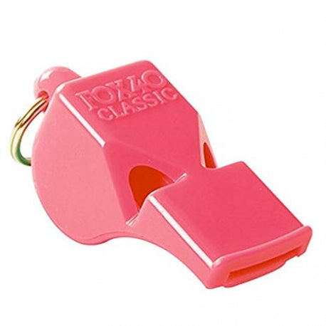 SILBATO FOX CLASSIC ROSA