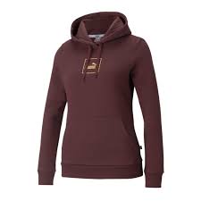 HOODIE FL SUDADERA PUMA
