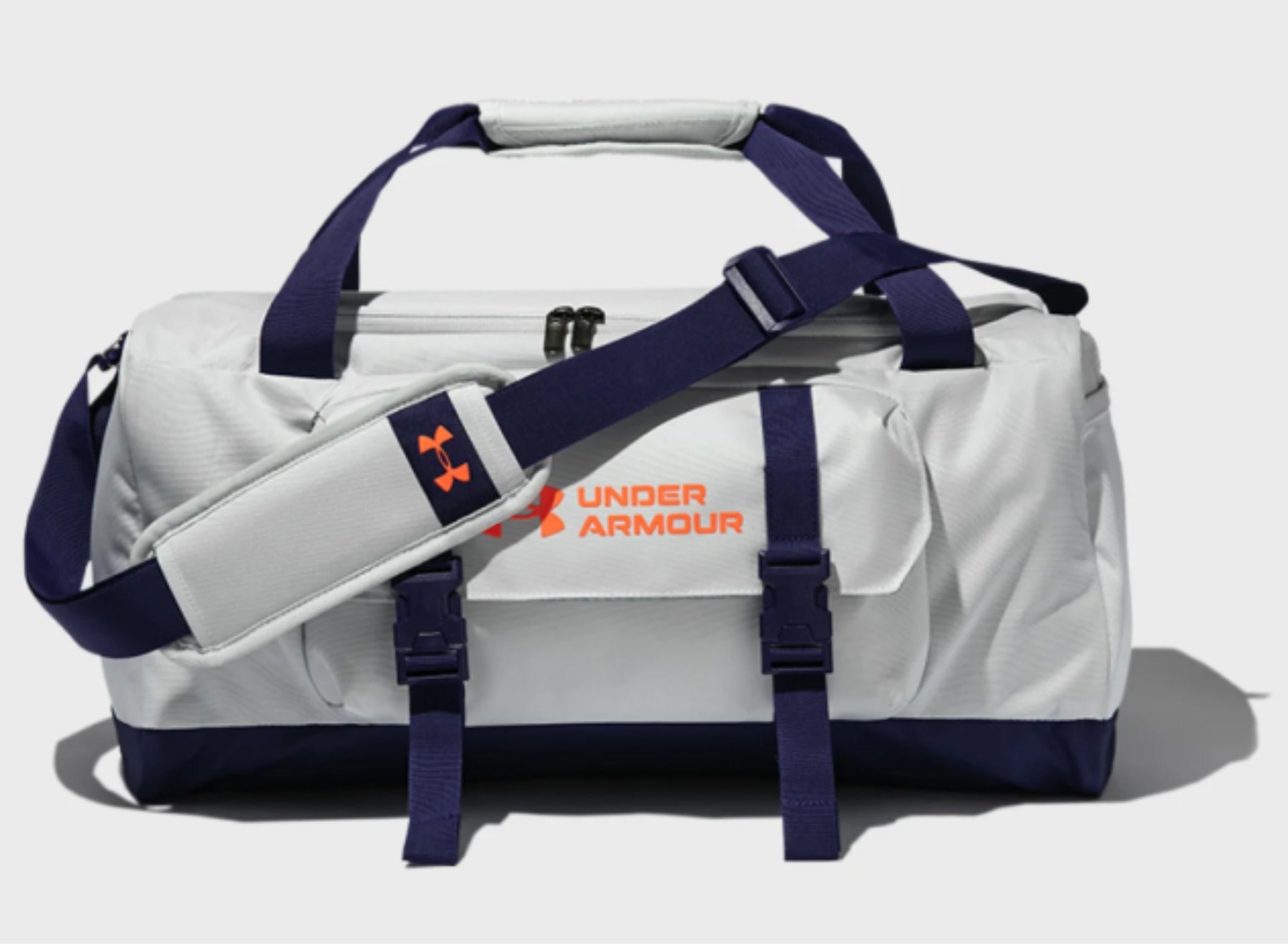 UA GAMETIME DUFFLE SM