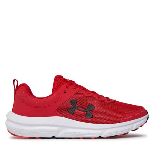 CALZADO UNDER MENS CHARGED ASSER 10