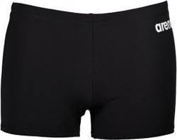 SOLID SHORT
