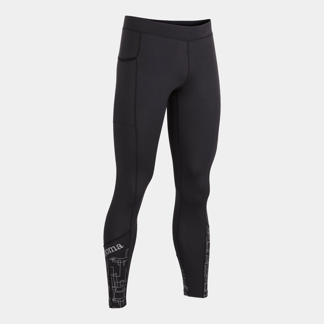 MALLAS LARGAS ELITE VIII NEGRO