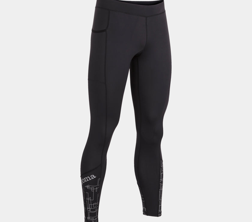 MALLAS LARGAS ELITE VIII NEGRO