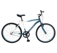 WOLF ACERO R26 1V HOMBRE