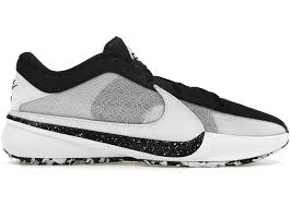 TENIS NIKE GIANNIS ZOOM FREAK 5 M