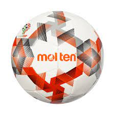 BALON MOLTEN COSIDO A MAQUINA BLA/NAR