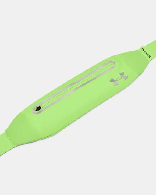 UA FLEX SPEEDPOCKET RUN BELT VARIOS