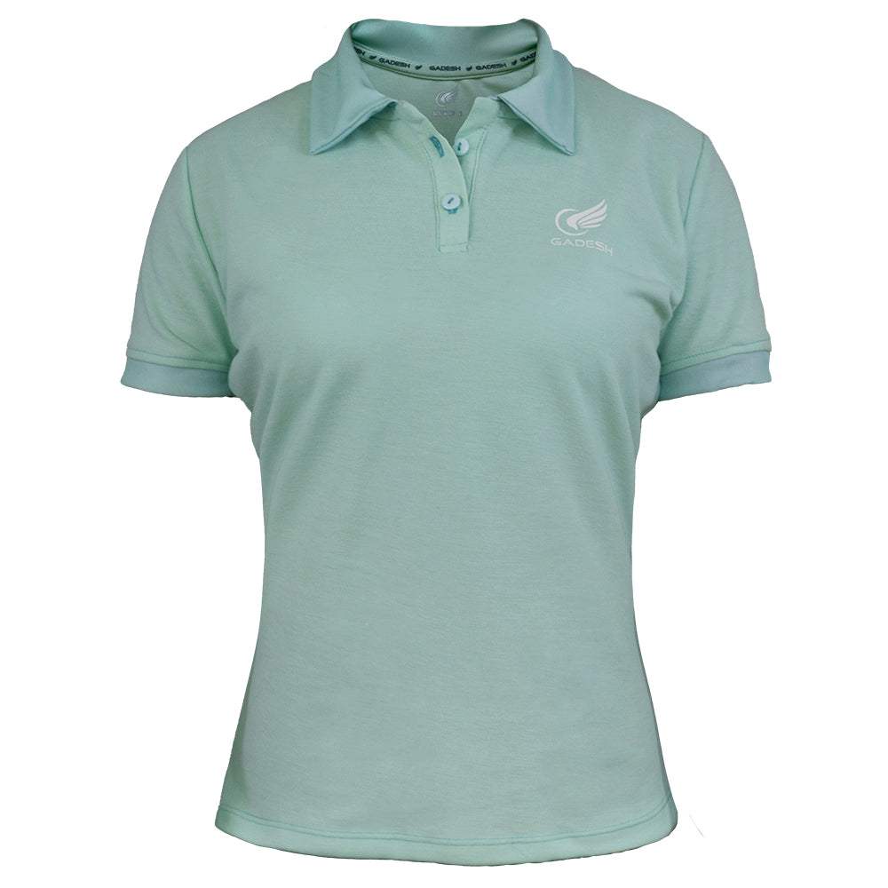 Playera Polo Gadesh para Dama Will