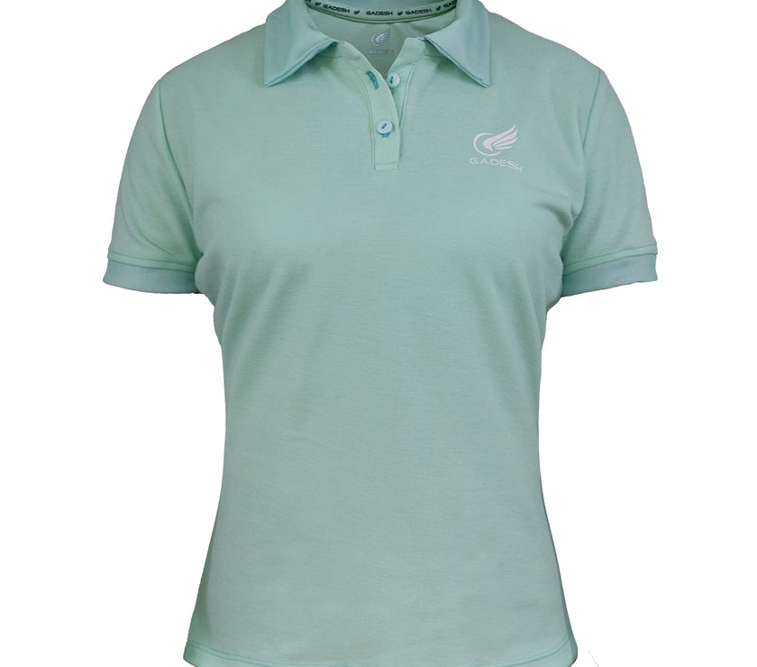 Playera Polo Gadesh para Dama Will