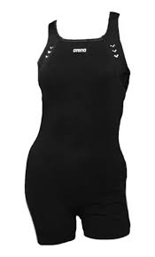 W SPIRIT HL TRAJE DE BAÑO NEGRO