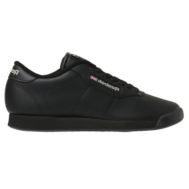 TENIS REEBOK WMNS PRINCESS CLASSIC BLACK