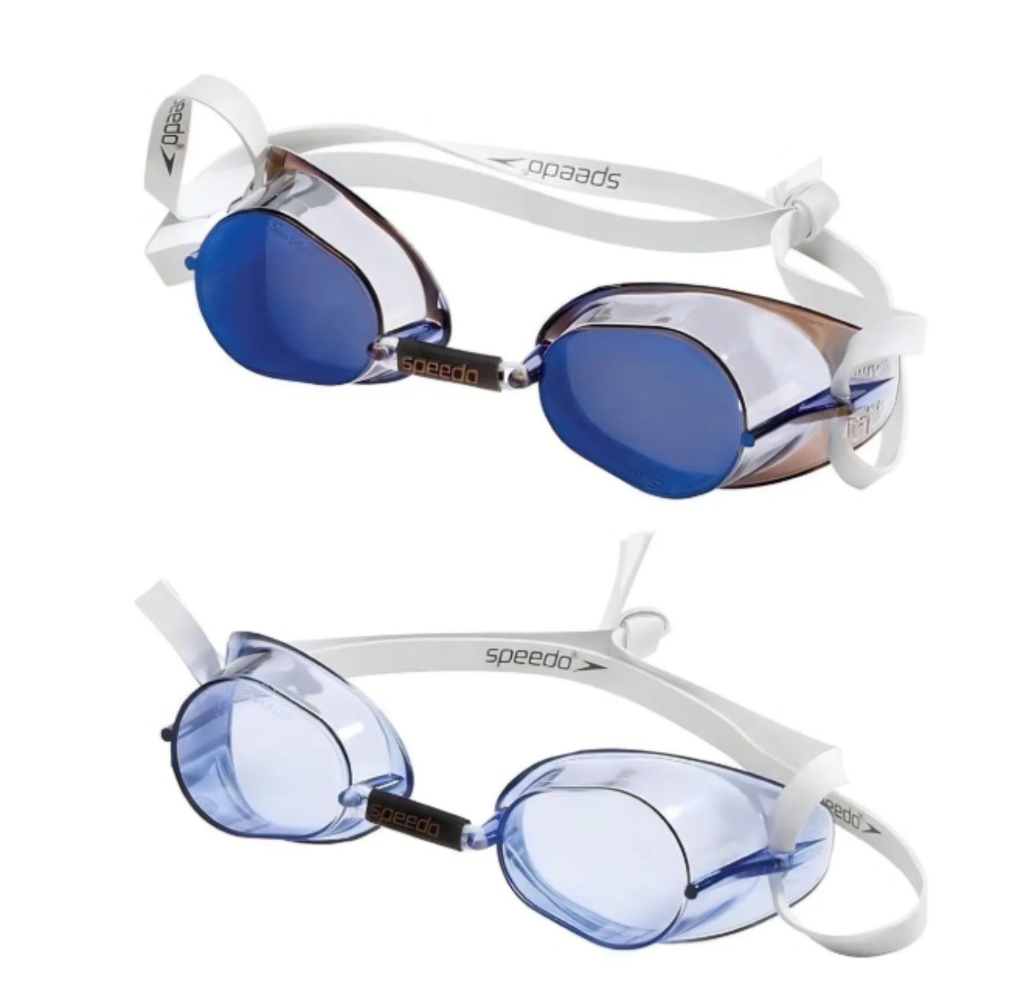 SPEEDO SWEDISH 2-PACK GG BLUE