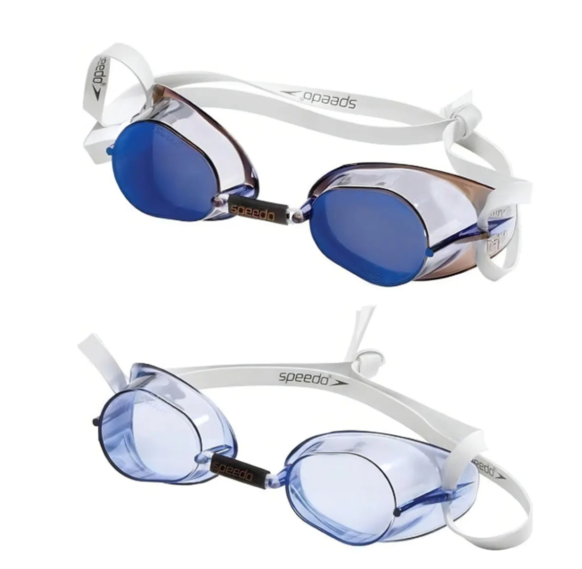 SPEEDO SWEDISH 2-PACK GG BLUE