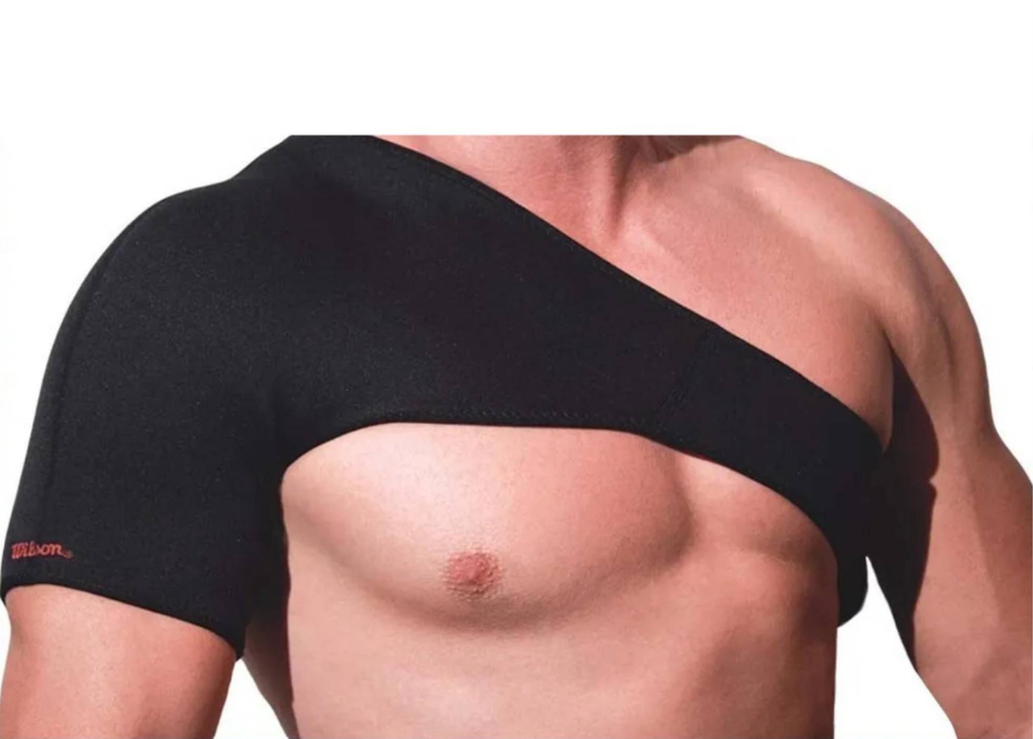 SOPORTE UNIVERSAL PARA  HOMBRO