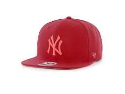 GORRA NEW ERA 950 BASIC NEYYAN SCARLET
