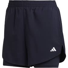 SHORT AZUL MARINO W MIN 2IN1 SHO