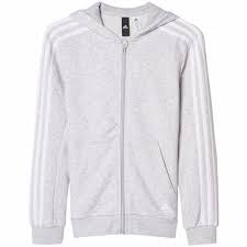 ADIDAS YB 3S FZ HOOD SS17