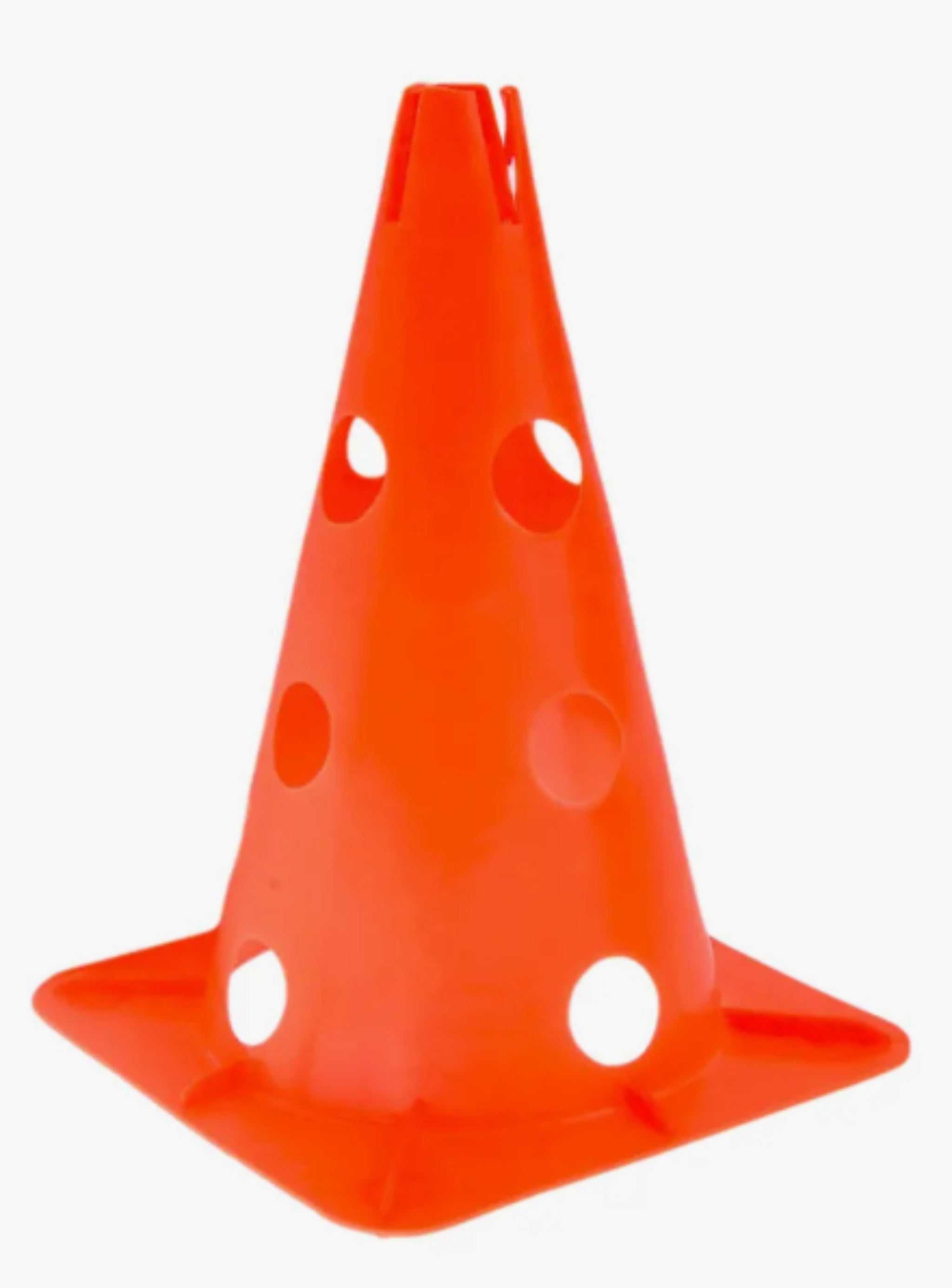 CONO PERFORADO
