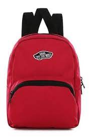 WM GOT THIS MINIBAC MOCHILA